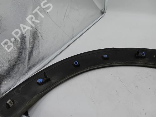 Rear right wheel arch trim CITROËN C4 CACTUS 1.2 THP 110 | BP29477238C137 