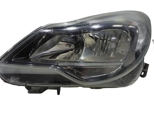 Left headlight OPEL CORSA D (S07) 1.3 CDTI (L08, L68) | BP35899299C28 - Image 2