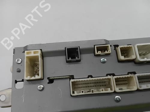 Radio TOYOTA VERSO (_R2_) 1.8 (ZGR21_, ZGR21R) | BP29386460E6 