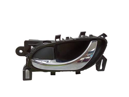 Used Rear left interior door handle Rear left interior door handle NISSAN X-TRAIL III (T32_, T32R, T32RR) 1.3 DIG-T (160 hp) 18581619 18581619