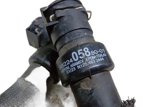 Pipe DS DS 4 II (FR_, FB_, F3_, FP_) E-TENSE 225 (F3DGZT) | BP39165322M125 - Image 5