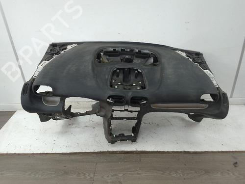 Kollisonspute sett CITROËN C3 Picasso (SH_) 1.6 HDi | BP27446886C86 