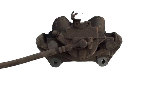 Left front brake caliper JAGUAR XF I (X250) 2.2 D | BP26173112M105 - Image 2