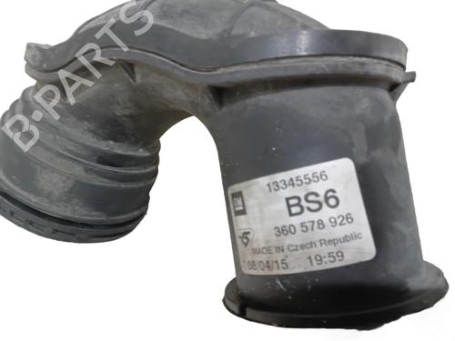 Pipe OPEL ASTRA J (P10) 1.6 CDTi (68) | BP33266081M125 - Image 6