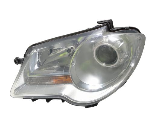Left headlight VW TOURAN (1T1, 1T2) 1.9 TDI | BP32081470C28
