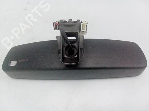 Used Rear mirror FORD TOURNEO COURIER B460 MPV 1.0 EcoBoost (100 hp) 21526677