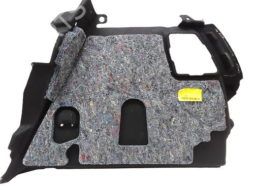 Boot lining RENAULT CLIO V (B7_) | BP22425040I3 - Image 5