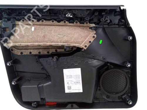 Front right panel VW TOURAN (5T1) 1.5 TSI | BP26055114C59  - Image 6