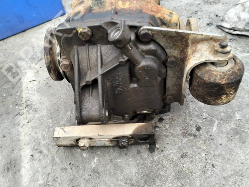 Differensial bakvogn BMW 3 (E46) 320 d | BP26172996M24 