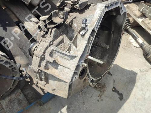 Gearbox BMW X3 (E83) 2.0 sd | BP26285138M3 