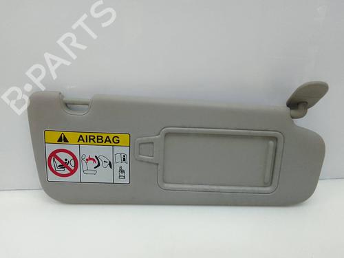 right-sun-visor-kia-ceed-cd-14-sin-referencia-2018-20504400 main image