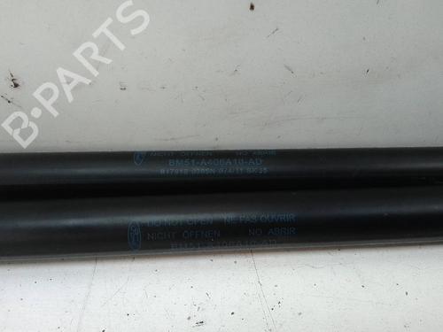 Used Right rear shock absorber FORD FOCUS III 1.6 TDCi (115 hp) 20222563
