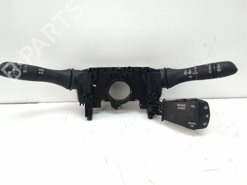 Used Switch Switch RENAULT KADJAR (HA_, HL_) 1.3 TCe 140 (HLNB, HLN1) (140 hp) 19137891 19137891