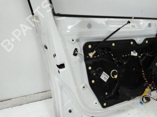 Left front door VW GOLF VI (5K1) 2.0 TDI | BP18584863C2 