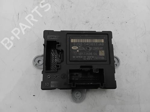 Electronic module LAND ROVER RANGE ROVER EVOQUE (L538) 2.2 D 4x4 Ej3214d617ab