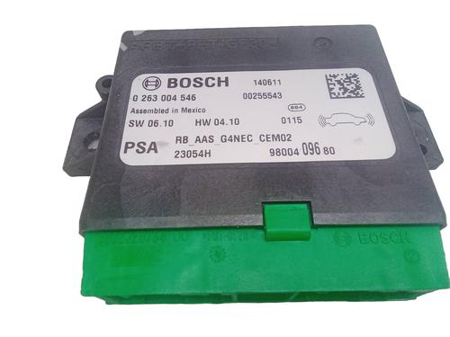Used Electronic module Electronic module DS DS 5 (KF_) 2.0 BlueHDi 180 (180 hp) 19171871 19171871