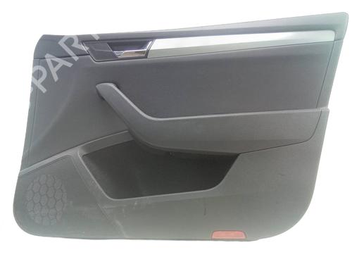 Used Front right panel Front right panel SKODA SUPERB III (3V3) 2.0 TDI (150 hp) 18574850 18574850