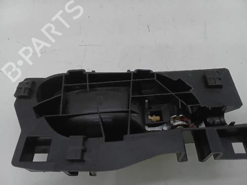 Front right interior door handle CITROËN C3 Picasso (SH_) 1.6 HDi | BP27447659I14 