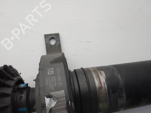 Driveshaft JAGUAR XE (X760) | BP22778029M37