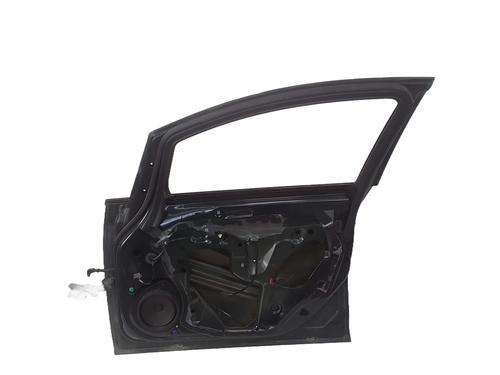 Right front door FORD FIESTA VI (CB1, CCN) 1.4 TDCi | BP30963845C3