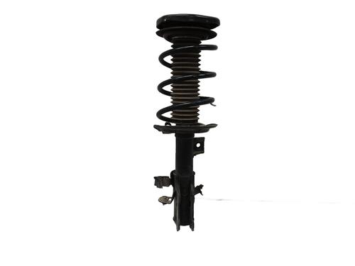 Left front shock absorber FORD FOCUS IV (HN) 1.0 EcoBoost | BP26055348M16  - Image 5