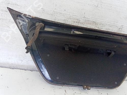 Tailgate MERCEDES-BENZ CLK Convertible (A209) CLK 350 (209.456) | BP20222350C6 