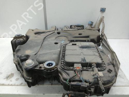 AdBlue tank PEUGEOT 3008 I MPV (0U_) 1.6 BlueHDi 120 | BP19059493M85 