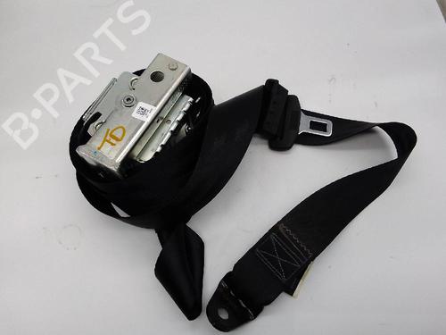 Used Rear right seatbelt MG MG HS 1.5 T (SAS23) (162 hp) 25134960
