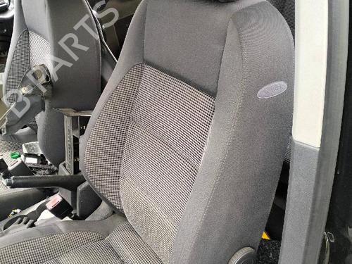 Left front seat VW TOURAN (1T1, 1T2)  | BP25153010C15 