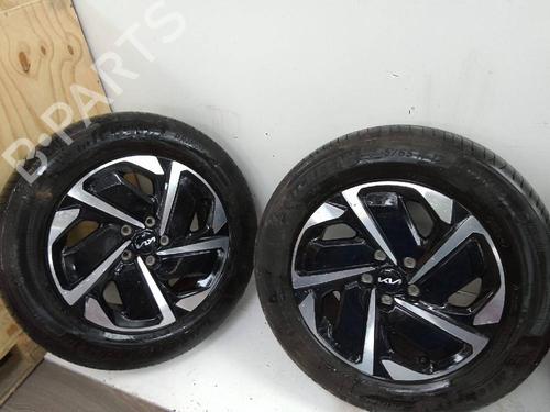 Rim KIA SPORTAGE V (NQ5) 1.6 T-GDI MHEV | BP24464906C45 