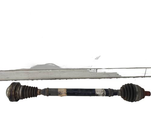 Used Right front driveshaft Right front driveshaft SEAT ALHAMBRA (710, 711) 2.0 TDI (140 hp) 18597560 18597560