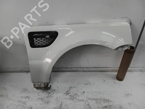 Right front fenders LAND ROVER RANGE ROVER SPORT I (L320) 2.7 D 4x4 | BP23985024C42 