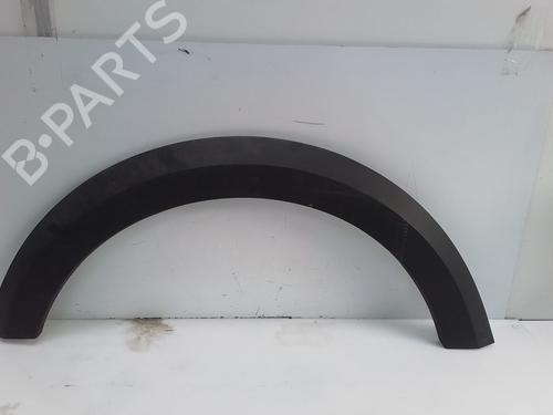 Used Rear right wheel arch trim DACIA SANDERO III 1.0 TCe LPG (91 hp) 29708295