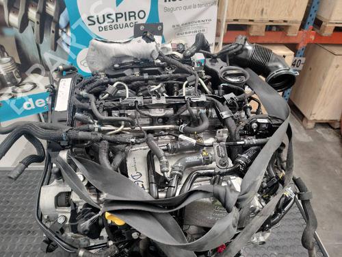 Motor SEAT LEON (5F1) [2012-2021]  19092135