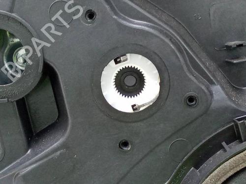 Front left window mechanism FORD FIESTA VI (CB1, CCN)  | BP18956976C22 