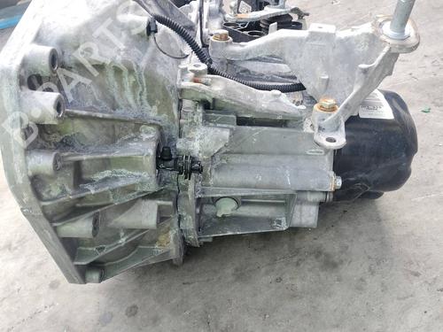 Gearbox DACIA SANDERO III 1.0 TCe LPG | BP28150519M3