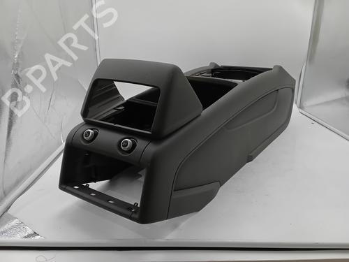 Middle console AUDI Q7 (4LB) 3.0 TDI quattro | BP29396698I22 