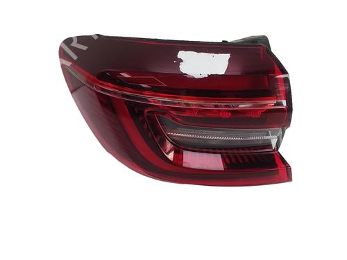 Used Left taillight Left taillight RENAULT CLIO IV (BH_) 0.9 TCe 90 (BHNF, BHMA, BHMH, BHJK, BHJR) (90 hp) 26160302 26160302