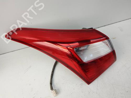 Left taillight HYUNDAI i30 (GD) 1.6 CRDi | BP26161181C34 