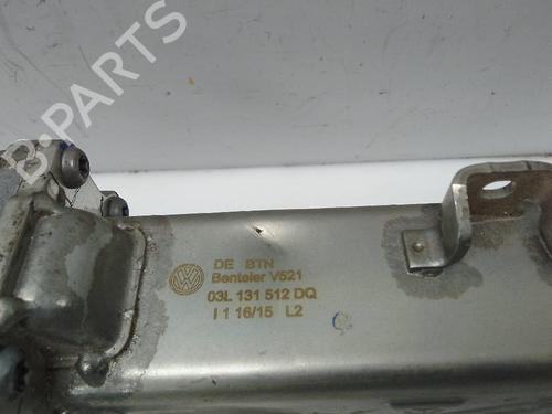 Egr SEAT ALTEA XL (5P5, 5P8) 2.0 TDI | BP24052317M69 