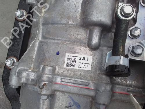 Rear differential BMW 1502-2002 (E10) 1802 | BP30051049M24