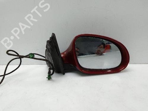 Right mirror VW PASSAT B6 (3C2)  | BP23398919C27 