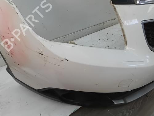 Front bumper CHEVROLET ORLANDO (J309) 2.0 D | BP29519657C7 