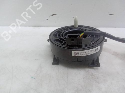 Used Squib airbag NISSAN X-TRAIL III (T32_, T32R, T32RR) 1.6 dCi ALL MODE 4x4-i (NT32) (130 hp) 18737142