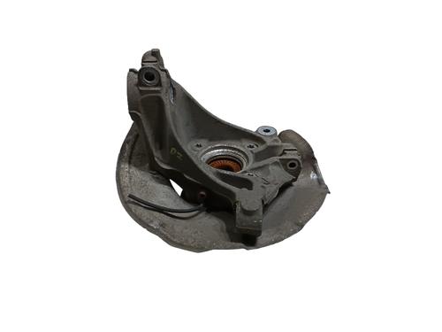 Used Left front steering knuckle MINI MINI (F55) Cooper (136 hp) 32155777