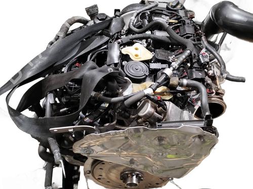 Motor für AUDI A6 C8 (4A2) 40 TDI Mild Hybrid (204 hp) 18574852