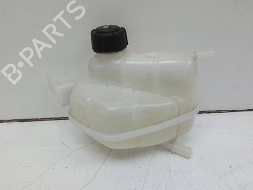 Expansion tank RENAULT KADJAR (HA_, HL_) 1.3 TCe 140 (HLNB, HLN1) | BP19311219C120