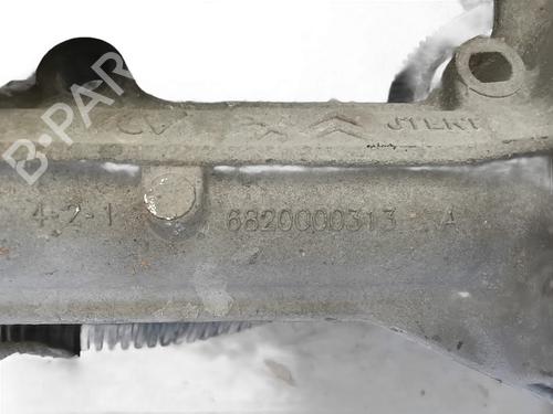 Steering rack CITROËN BERLINGO (ER_, EC_) 1.5 BlueHDi 100 | BP33428120M22 - Image 2