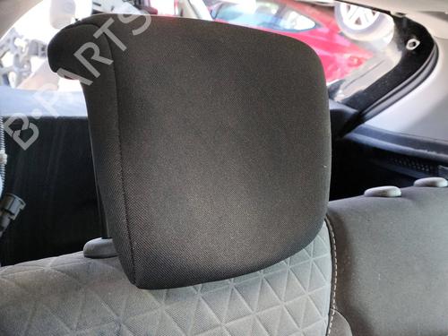 Used Headrest RENAULT CLIO IV (BH_) 0.9 TCe 90 (BHNF, BHMA, BHMH, BHJK, BHJR) (90 hp) 23256049