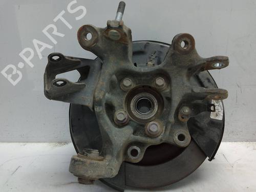 Right front steering knuckle BMW 1502-2002 (E10) 1802 | BP30051037M26 